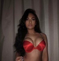𝓜𝓲𝓼𝓼 𝓦𝓲𝓷𝓸𝓷𝓪 - Acompañantes transexual in Dubai