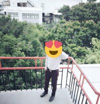 Young Single experience guy for Women - Acompañantes masculino in Hyderabad