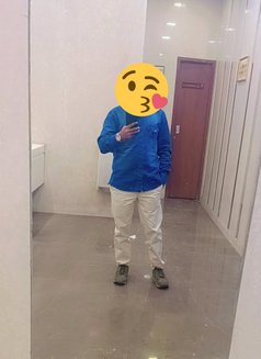 Young Single experience guy for Women - Acompañantes masculino in Hyderabad Photo 1 of 2