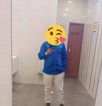 Young Single experience guy for Women - Male escort in Hyderabad