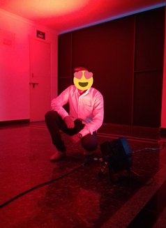 Young Single experience guy for Women - Acompañantes masculino in Hyderabad Photo 2 of 2