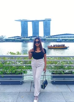 YOUNG FILIPINA VERSATILE🇵🇭🇵🇭 - Transsexual escort in Bangkok Photo 15 of 17