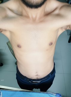 Young & Slim Maid Boy - Male escort in Sharjah Photo 3 of 4