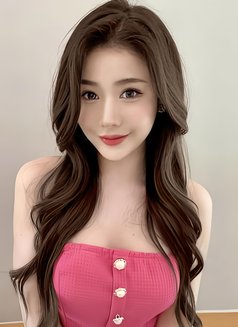 Young Slim Minju Korean - escort in Taipei Photo 2 of 8