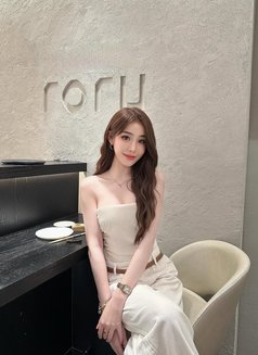 Young Slim Minju Korean - escort in Taipei Photo 4 of 8