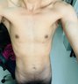 Young & Slim Slave / Maid Boy - Male escort in Dubai Photo 6 of 6