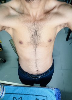 Young & Slim Slave / Maid Boy - Male escort in Dubai Photo 3 of 5