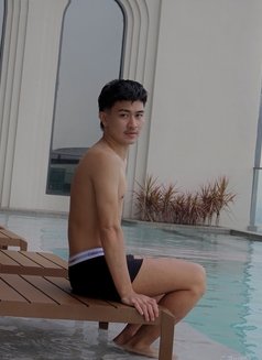 Young_Smooth Twink 🇵🇭 - Male escort in Bangkok Photo 9 of 9