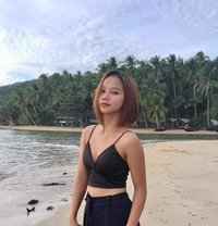 Sofia Tight Pussy Cam Show - puta in Makati City