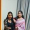 Young Southindian Threesome Girls - puta in Dubai