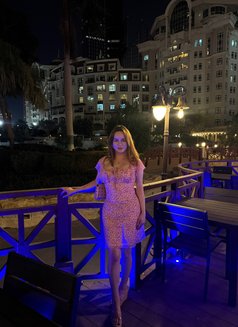 Young & Spicy Micah - Philippines 🇵🇭 - Acompañantes transexual in Dubai Photo 15 of 18