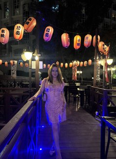 Young & Spicy Micah - Philippines 🇵🇭 - Acompañantes transexual in Dubai Photo 16 of 18