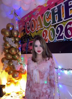 Young & Spicy Micah - Philippines 🇵🇭 - Acompañantes transexual in Dubai Photo 26 of 27