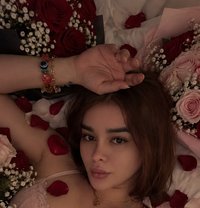 Young & Spicy Micah - Philippines 🇵🇭 - Acompañantes transexual in Dubai