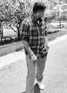 Young Stud - Male escort in Mysore Photo 1 of 1