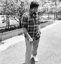 Young Stud - Male escort in Mysore