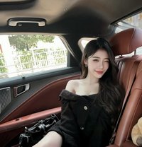 Young Student Minju - escort in Taipei