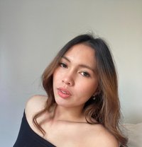 Young sucker Madison - escort in Bangkok