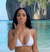 Young Super Tight African Girl Amina - escort in Gurgaon