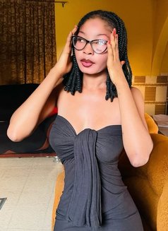 Young Super Tight African Girl Angel - puta in Mumbai Photo 3 of 6