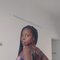 Young Super Tight African Girl Ashley - escort in Chennai Photo 2 of 4