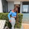 Young Super Tight African Girl Ashley - escort in Gurgaon Photo 2 of 2