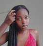 Young Super Tight African Girl Ashley - escort in Chennai Photo 1 of 3