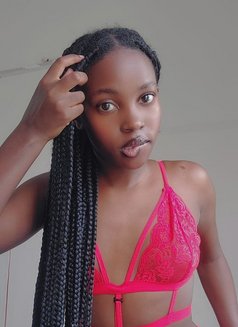 Young Super Tight African Girl Ashley - escort in Chennai Photo 1 of 3