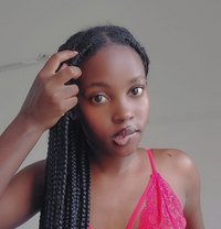 Young Super Tight African Girl Ashley - puta in Chennai Photo 1 of 3