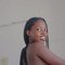 Young Super Tight African Girl Ashley - puta in Chennai Photo 3 of 3
