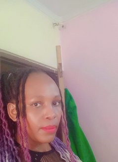 Young Super Tight African Girl Daizy - escort in Gurgaon Photo 3 of 3