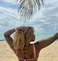 Young Super Tight African Girl Jean - escort in Ahmedabad
