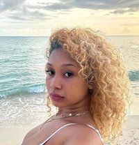 Young Super Tight African Girl Jean - escort in Ahmedabad