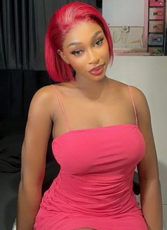 Young Super Tight African Girl Josephine - escort in Ahmedabad Photo 2 of 3