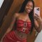 Young Super Tight African Girl Jovia - escort in Mumbai Photo 3 of 4