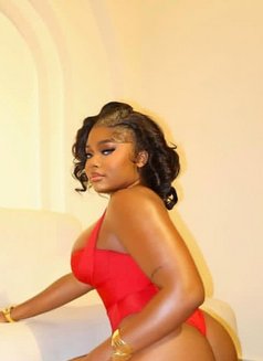 Young Super Tight African Girl Joy - escort in Noida Photo 2 of 3