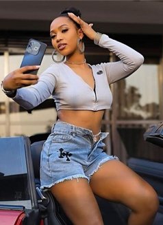 Young Super Tight African Girl Linda - escort in Pokhara Photo 2 of 3