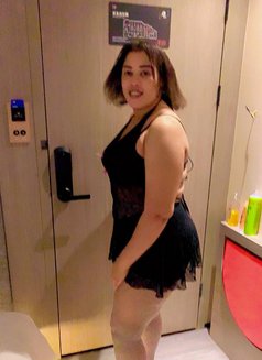 Young Super Tight African Girl Sasha - escort in Guangzhou Photo 1 of 2