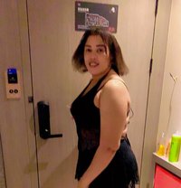 Young Super Tight African Girl Sasha - escort in Guangzhou