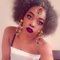 Young Super Tight African Girl Shallom - puta in Bangalore