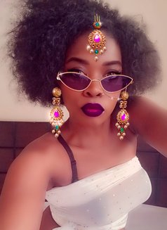 Young Super Tight African Girl Shallom - escort in Bangalore Photo 2 of 9