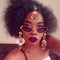 Young Super Tight African Girl Shallom - escort in Bangalore Photo 2 of 9