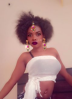 Young Super Tight African Girl Shallom - escort in Bangalore Photo 3 of 9