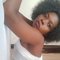 Young Super Tight African Girl Shallom - escort in Bangalore Photo 1 of 5