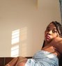 Young Super Tight African Girl Shallom - escort in Bangalore Photo 2 of 6