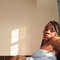 Young Super Tight African Girl Shallom - escort in Bangalore