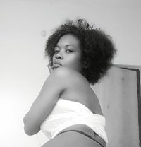 Young Super Tight African Girl Shallom - puta in Bangalore