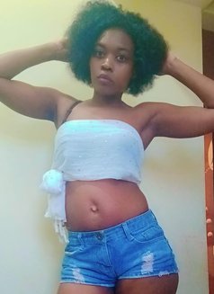 Young Super Tight African Girl Shallom - escort in Bangalore Photo 9 of 9
