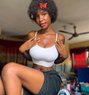 Young Super Tight African Girl Tarah - escort in Pune Photo 1 of 4