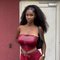 Young Super Tight African Girl Tarah - escort in Bhopal Photo 2 of 4